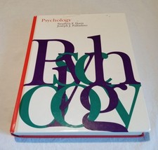 Psychology by Joseph J. Palladino and Stephen...