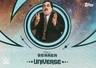 2025 Topps WWE Universe Paul Bearer Trading Card