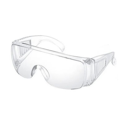 Transparente Schutzbrille Staub Windschutz Outdoor Arbeitsbrille