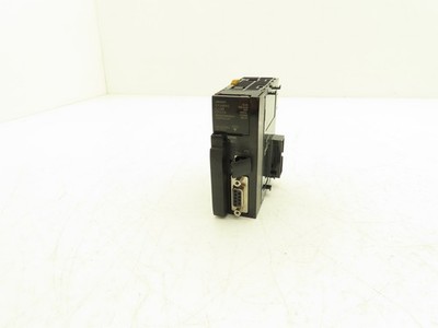 Omron SYSMAC CJ1M-CPU13 CPU Processor Programmable Controller Ver 2.0