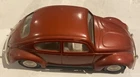 Vintage 1970S Tonka Volkswagen Bug # 52680