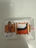 2024 Panini National Treasure Colossal Patch Auto Card Gunnar Henderson 3/25