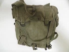 WW2 US Army Military M1945 M45 Pack Backpack Field Gear Equipment