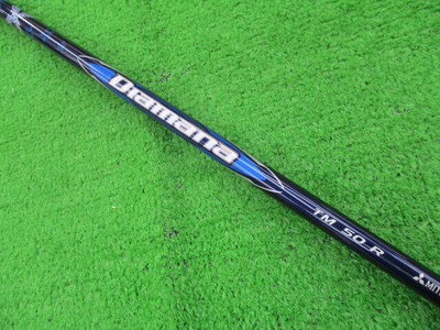 TaylorMade Qi10 MAX 10.5° Regular 45.25in RH Driver Diamana TaylorMade Qi10 MAX 10.5° Regular 45.25in RH Driver Diamana