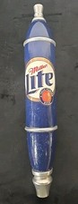 Miller Lite Pub Style 12” Tap Handle 