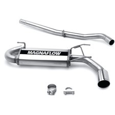 16638 Magnaflow Exhaust System For Mazda Miata 1999-2005 16638 Magnaflow Exhaust System For Mazda Miata 1999-2005