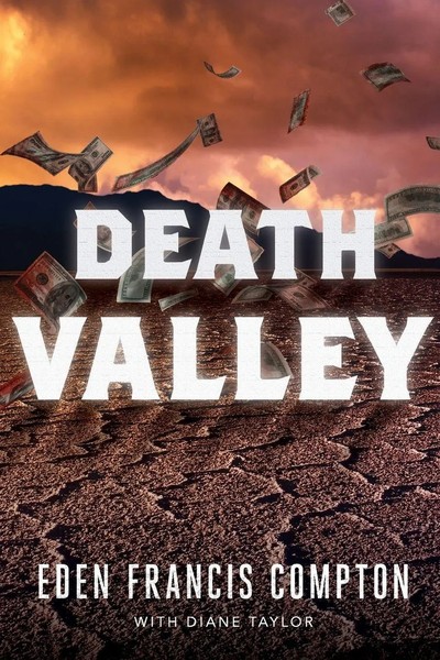 Eden Francis Compton (U. A.) | Death Valley | Taschenbuch | Englisch (2023)-image