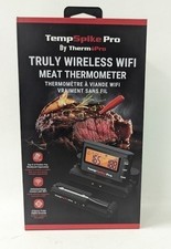 ThermoPro TempSpike Pro TP980 Wireless WiFi B...