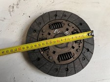 Disque d'embrayage Chevrolet AVEO