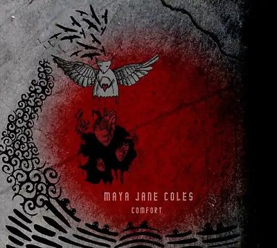 Coles,Maya Jane - Comfort