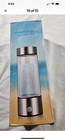 H2 Hydrogen Rich Water Cup Generator Water Bottle USB Rechargeable  — photo 3