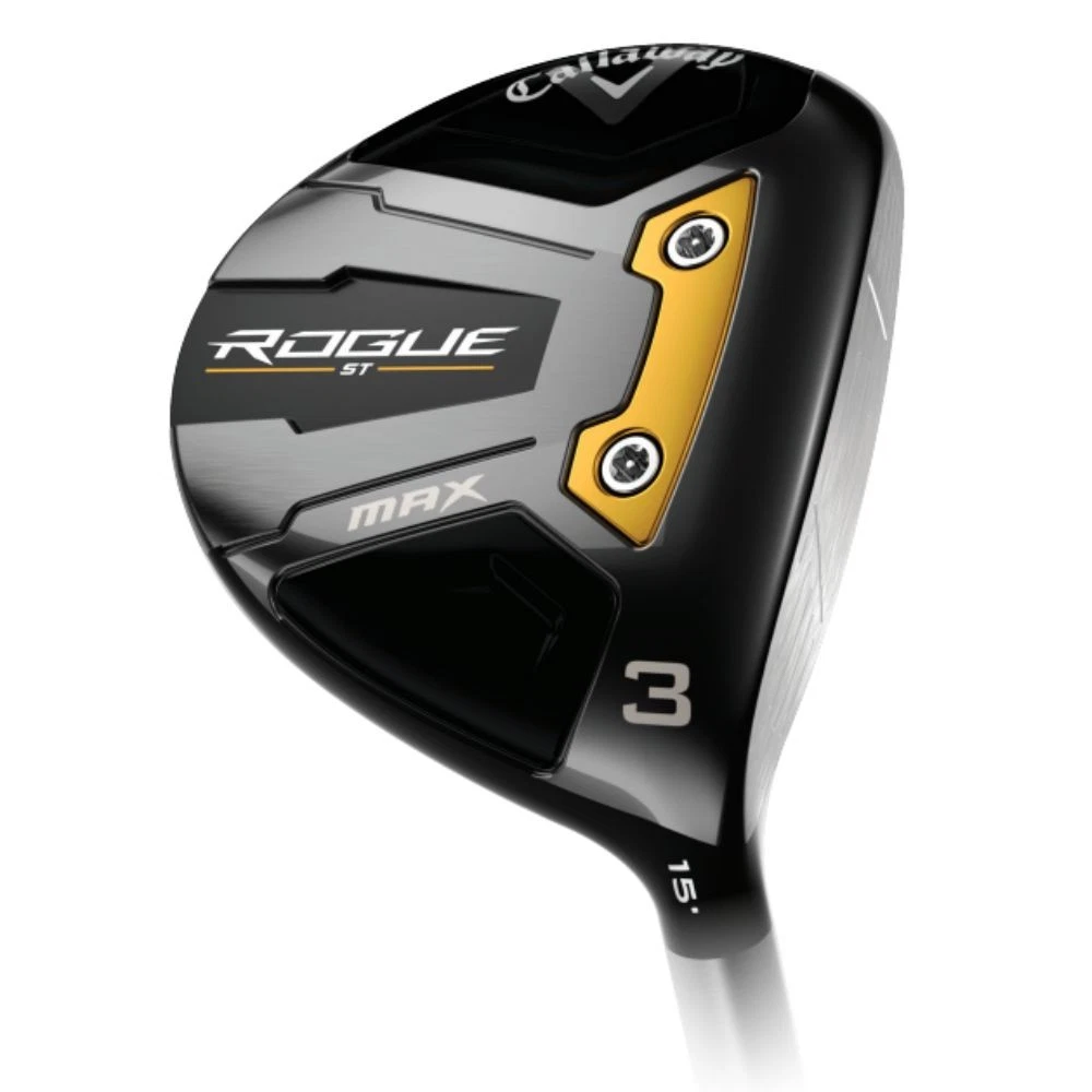 Callaway Série de Fers Rogue ST PRO