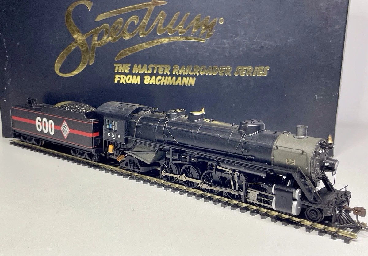 Bachmann Digital HO Model Railway Locomotives for sale | eBay UK