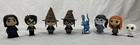 Lot Of 8 Harry Potter Mystery Minis Funko