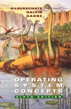 Operating System Concepts by Gagne, Greg Hardback Book The Fast Free Shipping