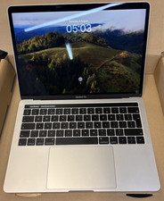 MacBook Pro 13" A2189 (2019) i5 1.4 | 8GB | 128GB SILVER (USED GOOD)