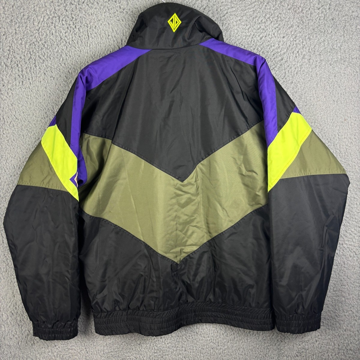 【希少】70s 80s NUMBER 1 SUN ヴィンテージ スキーウエア $_57.JPG?set_id=880000500F