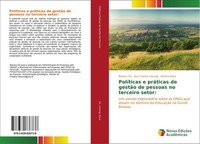 Bassiro Só (U. A.) | PolíTicas E PráTicas De GestãO De Pessoas No Terceiro...