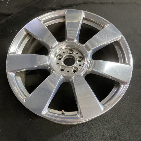 Rolls-Royce Cullinan 2020-2024 Front Right Wheel P/N 6884712
