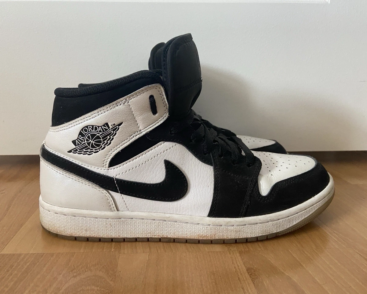 美品 NIKE AIR JORDAN 1 BROOKLYN HIGH ナイキ Jordan 1 Brooklyn High No Gravity W for sale | eBay
