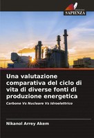 Nikanol Arrey Akem | Una Valutazione Comparativa Del Ciclo Di Vita Di Diverse...
