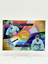 Top 10 Jeff Bagwell Baseball Cards 30