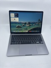 Apple MacBook Pro M2 13" 8-Core CPU 10-Core GPU 2022 256GB SSD 8GB Ram