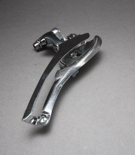 Shimano Dura Ace 8 Sp Shifting Set / RD 7402 FD 7403 CS 7401 / 1990 st FH FC HP - Picture 7 of 24