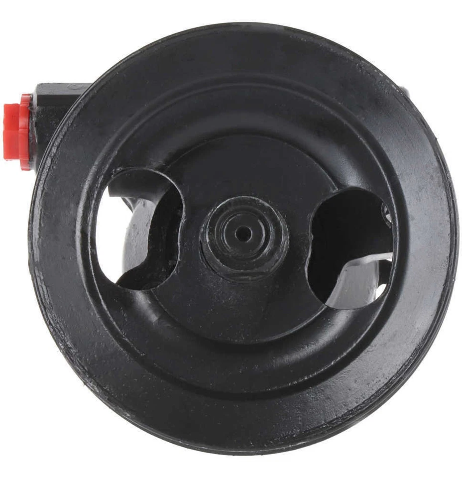 Bomba de direção hidráulica para 1996-1997, 2001-2005 Hyundai Accent 2002 2003 Cardone - Imagem 2 de 4