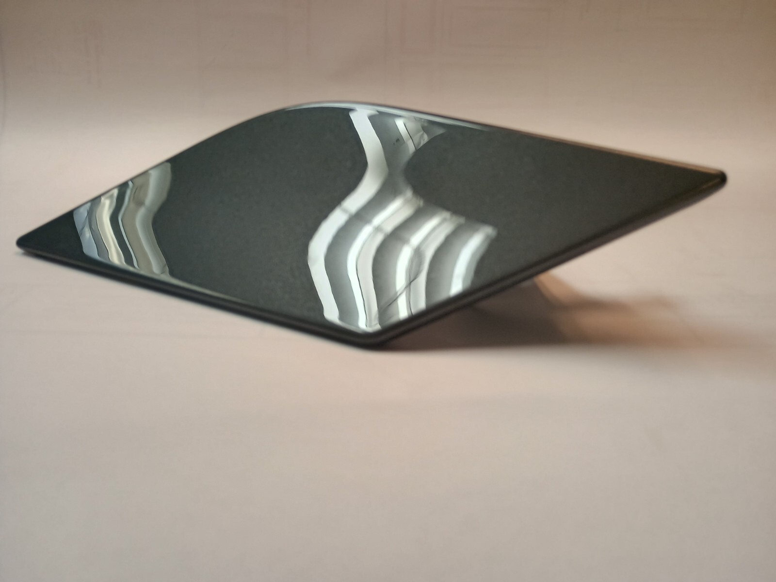 ASTON MARTIN V8 VANTAGE FUEL TANK FILLER DOOR LID COVER OEM 2007 - 2010 🔵
