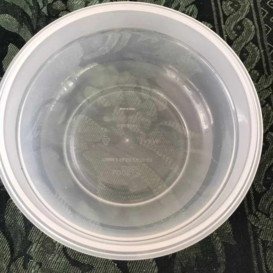 Lock And Lock Bowl - Image 4 of 4