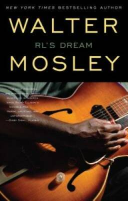#ad #ad R L#x27;s Dream Paperback By Mosley Walter GOOD $4.08