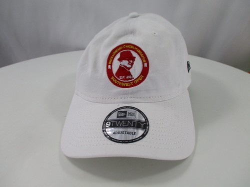 New Era Green Bay Packers Hat Vince Lombardi Hat Cap White Red Cancer Foundation - Picture 2 of 17