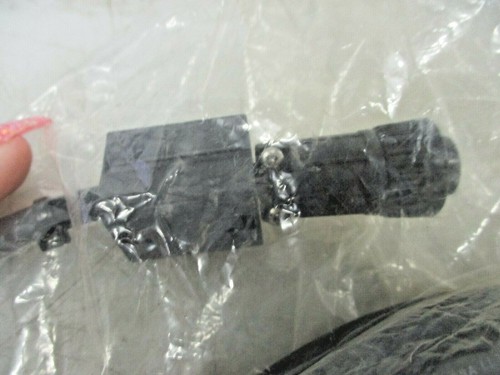 NEW MARSH CABLE W/ PLUG/SKT 21753 - Picture 2 of 3
