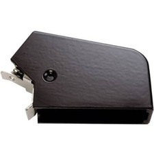 Alloggiamento per listello a molla/striscia di contatti a coltello 100021273