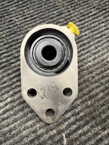 New Sealmaster Ball Bearing Flange Unit FB10C 5/8" - Picture 3 of 4