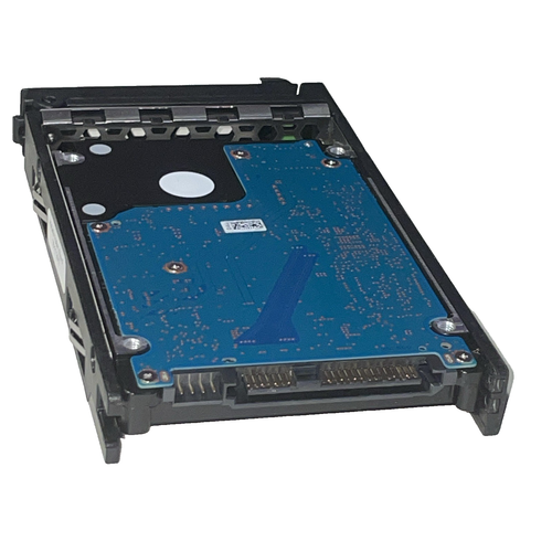 Fujitsu 1.2TB 10K 2,5" SAS-3 12G A3C40191269 10601919736 inkl. A3C40179841 Caddy - Afbeelding 3 van 4