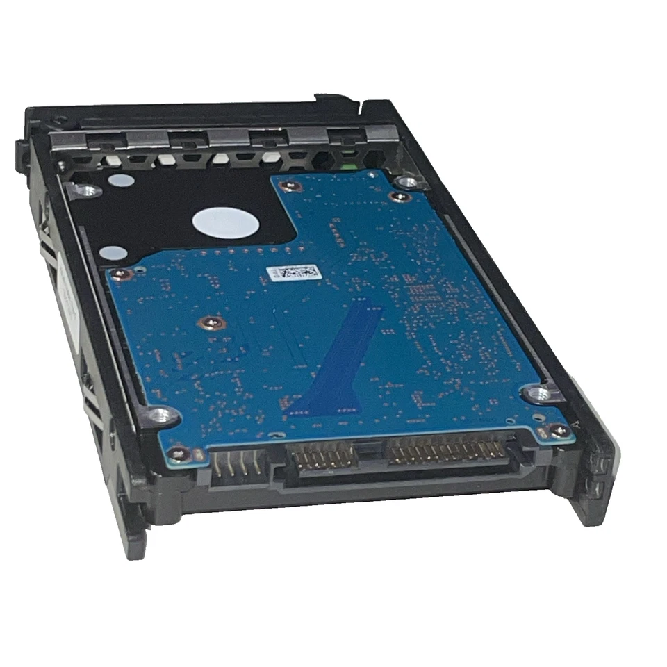 Fujitsu 1.2TB 10K 2,5" SAS-3 12G A3C40191269 10601919736 inkl. A3C40179841 Caddy - Bild 3 von 4