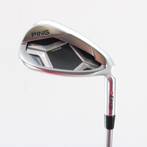 2023 PING G430 G Gap Wedge 50 Deg Orange Dot Graphite Alta Quick Ladies