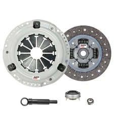 OEM PERFORMANCE HD CLUTCH KIT fits 1990-1991 HONDA CIVIC CRX 1.5L 1.6L D15 D16