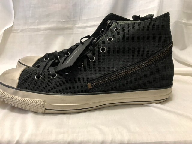 converse john varvatos tornado