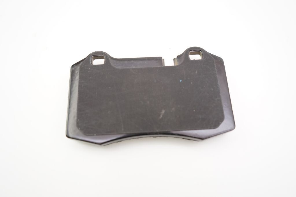 Aston Martin Db9 V8 Vantage front rear brake pads TopEuro 814