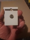 Vintage Baltimore Orioles collector pin MLB 1993 Allstar game — photo 4