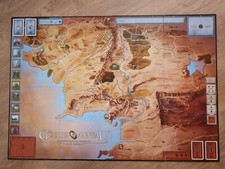 PLATEAU DU JEU EN FRANCAIS /LA