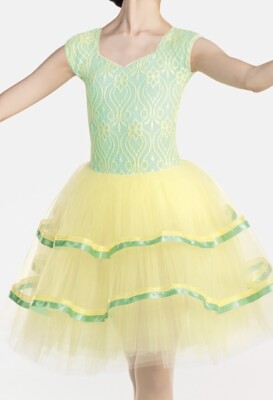 Revolution Dancewear 