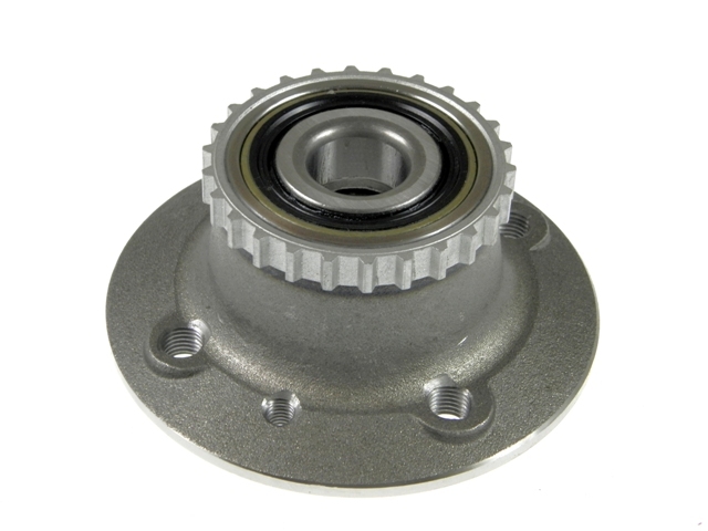Rear Hub Renault Kangoo 97-07 +ABS=26T