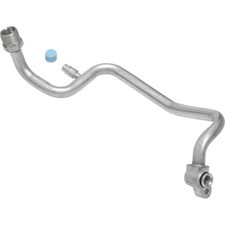 UAC HA 111357C A/C Suction Line Hose Assembly391 Silver