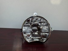 Audi A6 S6 C6 Right Headlight DRL Housing OEM 160152r