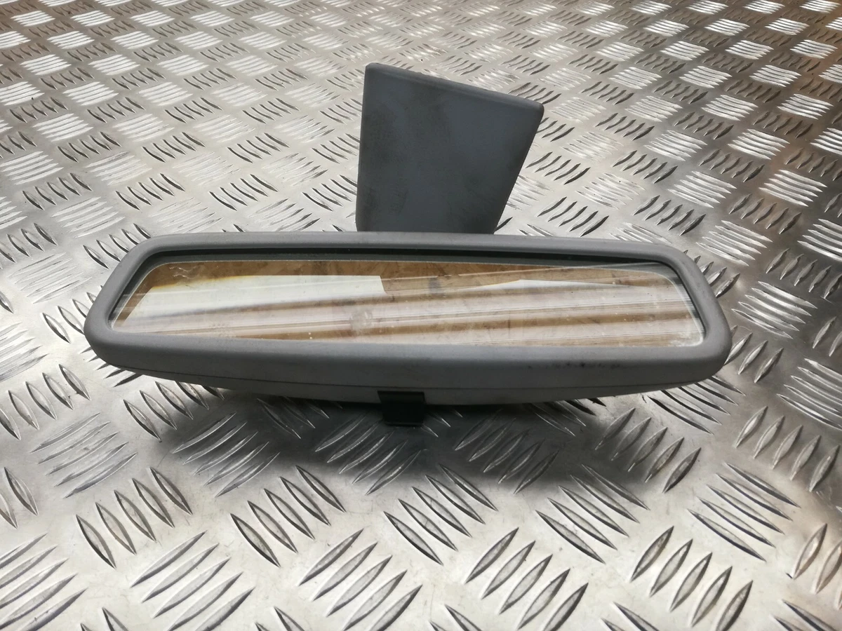 B27 Mercedes-benz Interior Rear View Mirror 433123455 | eBay