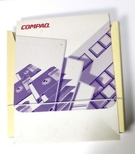 COMPAQ PRESARIO 500 SERIES QUICK SETUP MANUAL